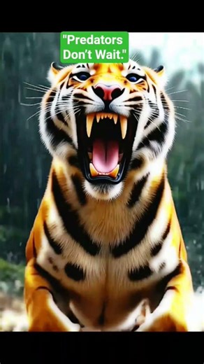 “Top Predator in Action 🐾 | Nature’s Deadliest Hunter #Shorts”