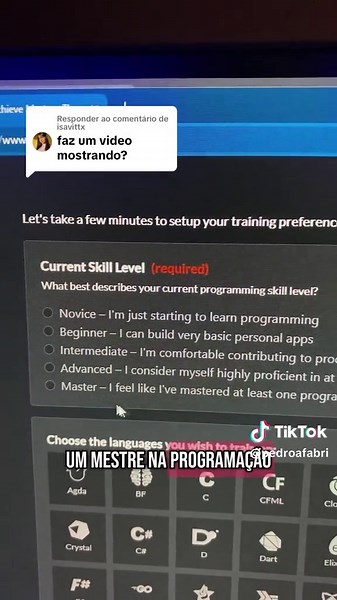 Como utilizar Codewars na programação
