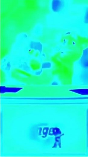 Talking tom & ben news fight in effects