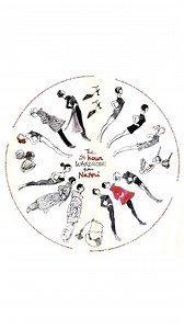 From dawn to dusk, and everything in between – the Natori woman is always chic, always comfortable. The 24-Hour Wardrobe takes you effortlessly through your day, blending lingerie, loungewear, and ready-to-wear for a look that’s as versatile as you are. #Natori #NatoriFall2024 | Natori | Facebook