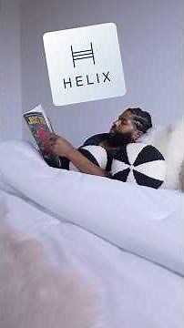 The Best Mattress of 2026: HELIX!