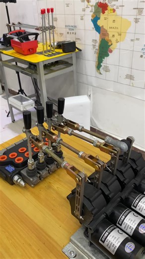 Crane wireless proportional valve remote control factory,12v24vWireless proportional remote controller of crane,Elevate control with crane remote control! Experience precision and safety at your fingertips，Manual operation and remote control 150meters The manufacturer of crane wireless remote control supports customization, preferential price and guaranteed quality, and sincerely invites agents from all over the world.#crane #cranetruck #cranes #craneoperator #cranelove #cranework #cranelife #cr