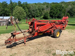 1976 New Holland 273 Small Square Baler | Agriculture