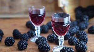 Recettes de liqueurs maison