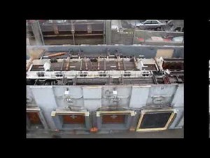 The Best of Transformer Recycling- A-Line E.D.S.