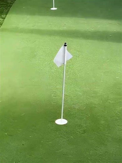 Beautiful Outdoor Golf Course Tour | Peaceful Greens & Stunning Views