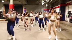 1.3K views · 34 reactions | Bowie State University’s “Dancing Diva’s” & Howard University’s “Ooh La La” ✊ Both performed at the @washwizards Basketball Game this past Saturday in Washington, DC  #HBCUBUZZ #BowieState #Howard | HBCU Buzz | Facebook
