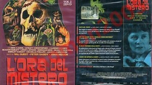 MISTERIO: 13 - EL DULCE AROMA DE LA MUERTE, de Peter Sasdy, VOSE