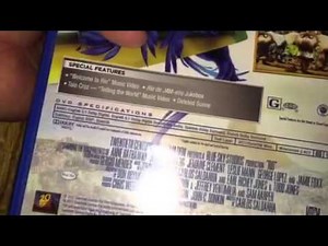 My MGM/20th Century Fox DVD Collection (Part 2)