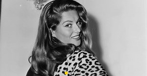 Belinda Lee zginęła, mając 25 lat. Jej romans wywołał skandal w Watykanie