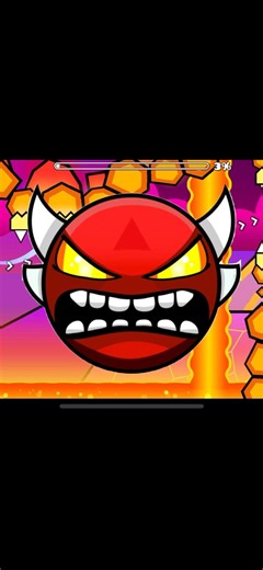 mirrors demo FUNK gd edit