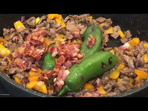 COMO HACER TACOS DE ALAMBRE