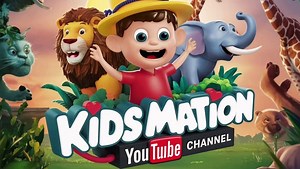 "Don't Eat Dangerous Things! | Fun Kids Cartoon Safety Lesson"
