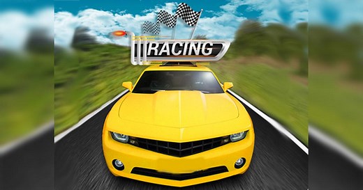 Street Racing 3D | Play the Game for Free on PacoGames