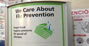 Florida among 30 states with highest flu activity, CDC reports