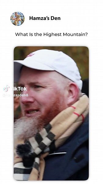 Exploring the Concept of Absolute Truth on Mount Everest