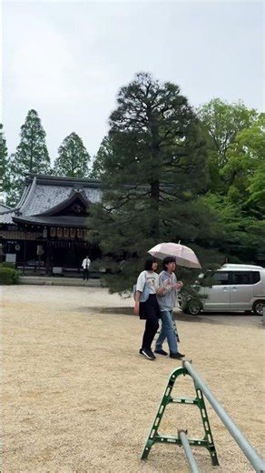 【KYOTO】 Must-See Hidden Gems - Fujinomori Shrine