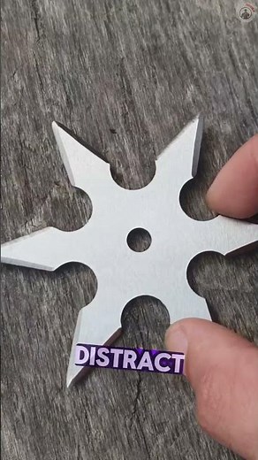 10 Ninja Techniques You Must Master!