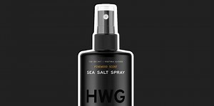 Sea Salt Spray Gives You the Perfect Beachy Hair for Summer