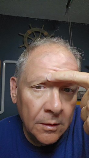 Getting my eyebrows done in the angry bird style! #navydaveusa #funny #lipsync #angrybirds #eyebrows #eyebrowshaping | David Coen