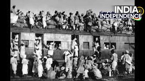 Etched in the history of India, how partition in 1947 left permanent scars on Punjab