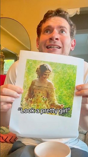 Anakin Skywalker Hates Sand But Loves Padme #starwars #anakin #funny #funnyvideo #padmeamidala