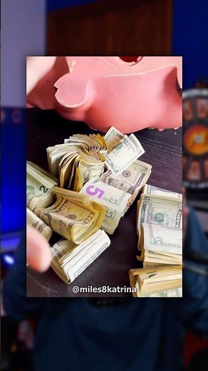 She Hit The Jackpot! 💸