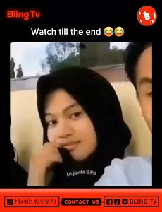 The end is so funny😂😂😂 #comedyreels #comedy #comedyreels #sofunny #funnymoments #relatable #trend #lol #BlingTv | Bling Tv