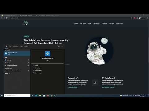How to Mine Safemoon: Step-by-Step Laptop and Desktop Mining Guide in 2021