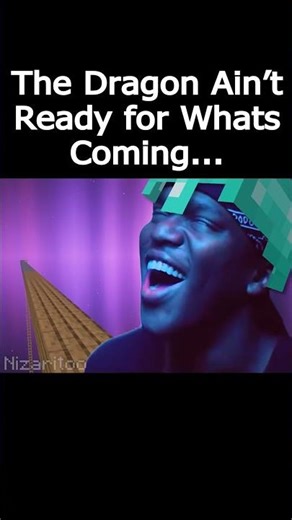 These nuggets ain't ready