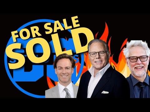 WB is up for sale & stocks SURGE after the announcement!