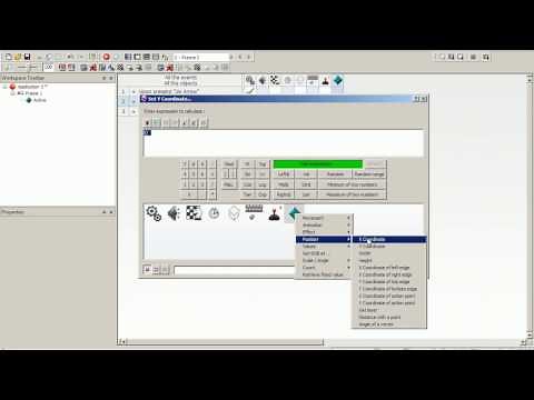 Clickteam Fusion 2.5 - Fast Loop Tutorial - Intro