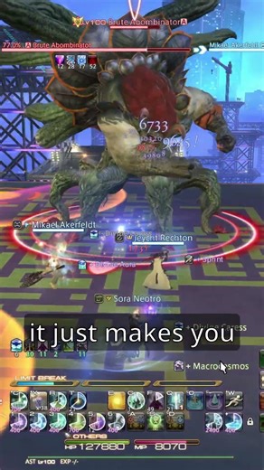 FF14 Mini Guide about Lightspeed of Astrologian! (Repost) #ffxiv #finalfantasy #ff14