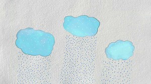 Koloběh vody - ČT edu - Česká televize