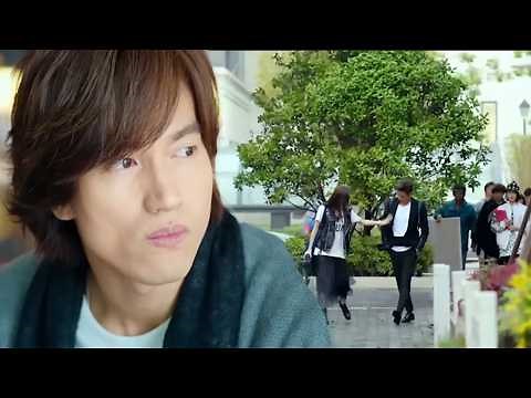 CEO Meets His First Love Again, Pretends to Be Cold, But Goes Crazy With Jealousy!