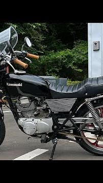 Z250ＦＳ ＦＴ仕様