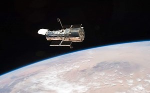 Hubble Back Online After Glitch Reveals Telescope's Secret Hardware Failure - SlashGear