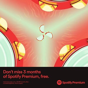 9.9K views · 40 reactions | Last chance: Shake it up with nonstop music. | Spotify | Facebook