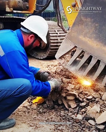 Nothing kills momentum like a stalled machine. At Straightway, we recognize that every minute counts on high-demand job sites. Our expert technicians deliver fast, accurate repairs for all types of heavy machinery, minimizing downtime and ensuring your project stays on schedule. Contact Us : 97152 432 9157 info@straightwaymech.com Visit us : www.straightwaymech.com . #straightwayservices #abudhabimechanics #motorrewindingabudhabi #hydraulicrepairuae #generatormaintenanceabudhabi #cranerepairuae 