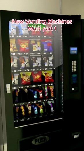 🪙 👉🍫 #MachinesHowTheyWork #discoveryplus #engineering