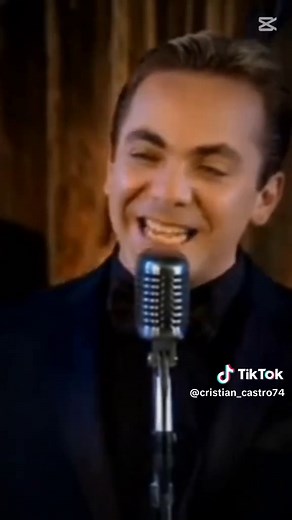 Te Llamé de Cristian Castro: Un Clásico Mexicano