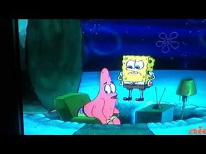 OVERTIME! (Spongebob Squarepants)