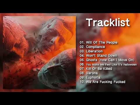 [Full Album] M̲u̲se - W̲i̲ll Of The P̲e̲op̲l̲e