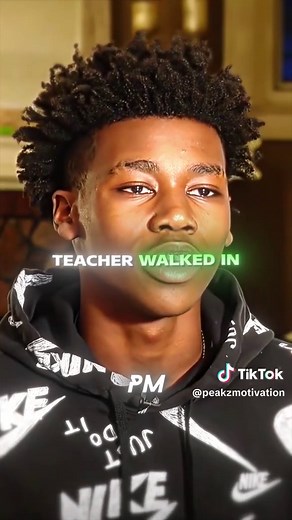 Teenager Suspended for Running School Bathroom Barbershop