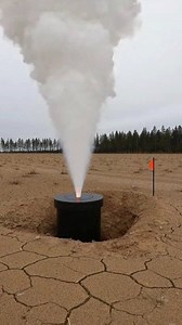 Field-Based Engineering Experiment Under Real Conditions | Missile Zone