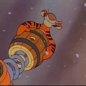 Winnie the Pooh and Christmas Too (1991)