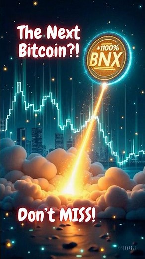 Crypto Alert |BNX's 1,100% Surge—From $0 15 to $1 75! 🚀🔥 #crypto #binaryx #bnx #cryptocurrency