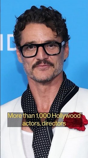 Hollywood Stars Unite to Oppose Paramount-Warner Deal