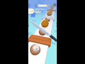 Perfect Slices part #27 #shortsfeed #livegaming
