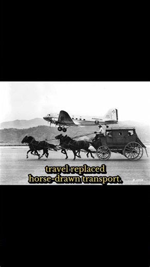 A Real Moment From an Earlier Time